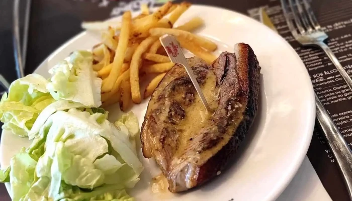 Bistro Régent Cognac Châteaubernard - 16100 Châteaubernard
