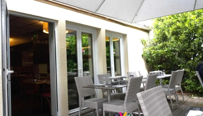 Bistro Regent Gradignan - 33170 Gradignan