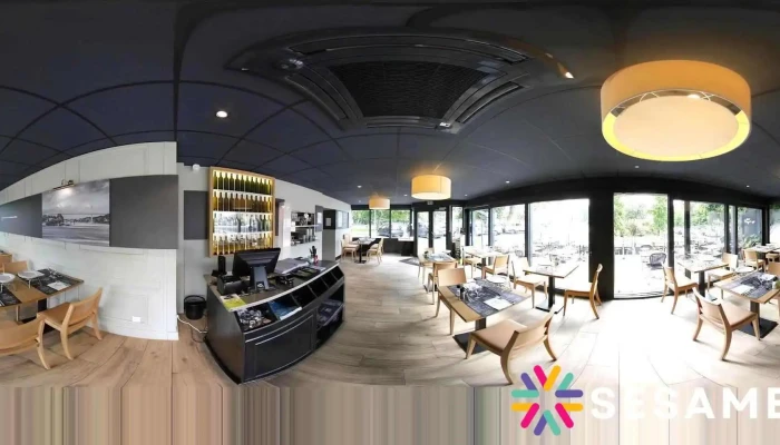 Bistro Regent Grill - Blanquefort