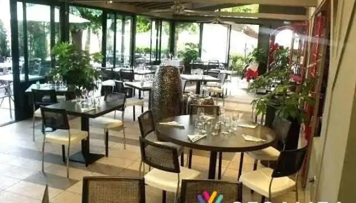 Bistro Régent Le Haillan - 33320 Eysines