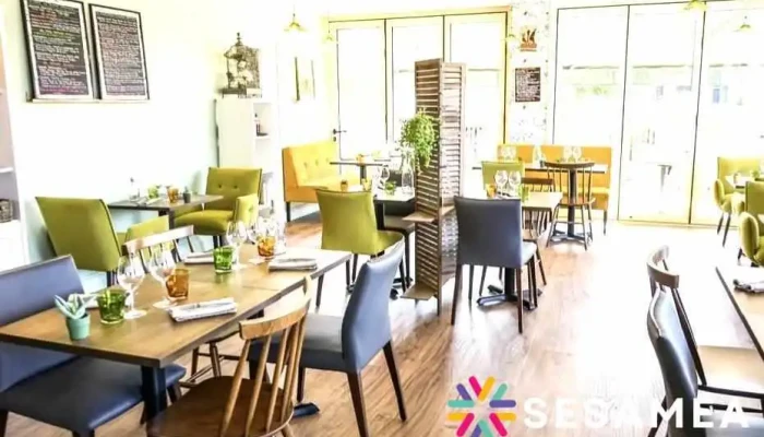 Bistrot Bergamote - 19360 Malemort