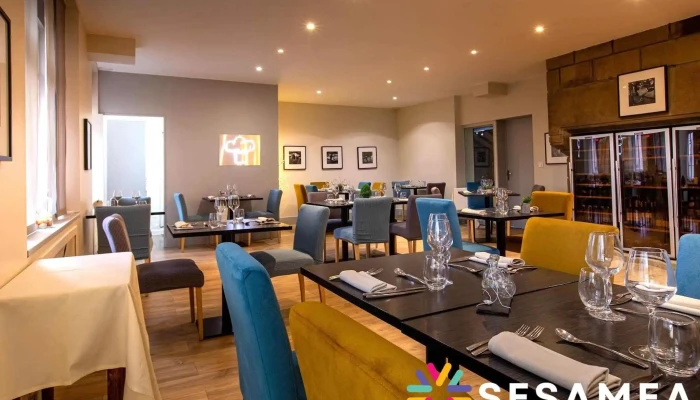 Bistrot C.Forget - 19100 Brive-La-Gaillarde