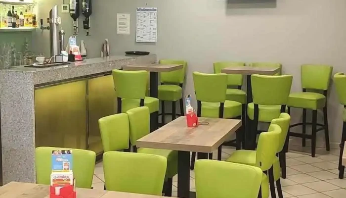 Bistrot de la place - 40260 Castets