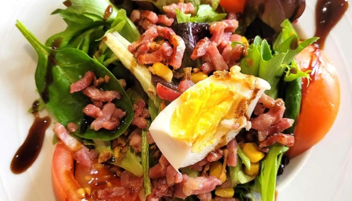 Bistrot Des Oliviers -  Tout - Lescar