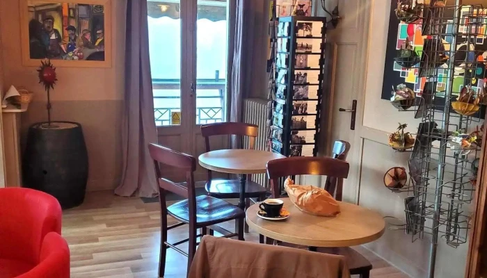 Bistrot Du Pont Tabac - 24150 Lalinde