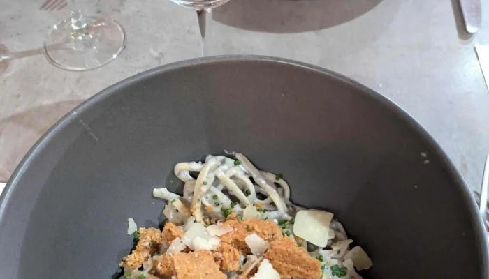Bistrot La Belle Rose -  Promotion - Lormont