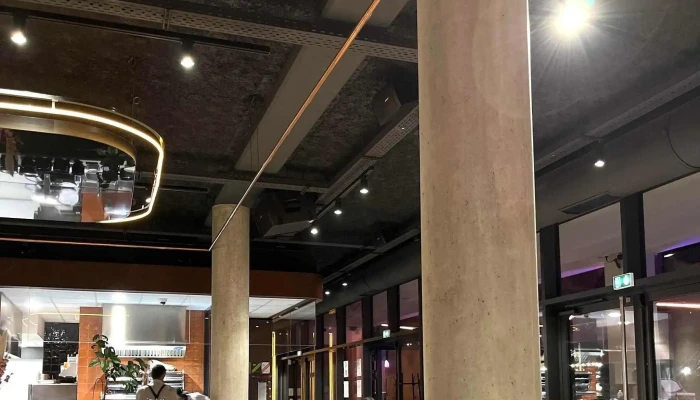 Bistrot Spinoza -  Restaurant - Bordeaux