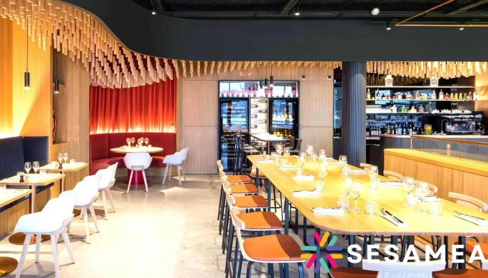 Bistrot Spinoza -  Tout - Bordeaux