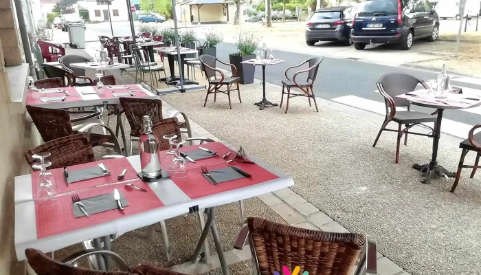 Bon'Oeil Gourmand - Bonneuil-Matours