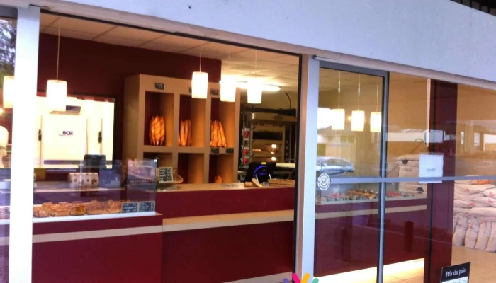 Boulangerie Pâtisserie K3 - 33610 Canéjan