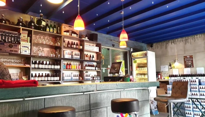 Brasserie Artisanale Fort Boyard - Dolus-D'Oléron