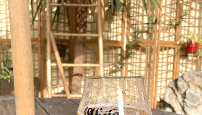 Brasserie Béarnaise - Pau