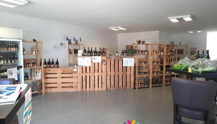 Brasserie Cath' - 40530 Labenne