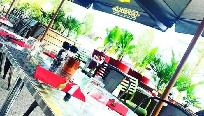 Brasserie d'Iraty - Biarritz