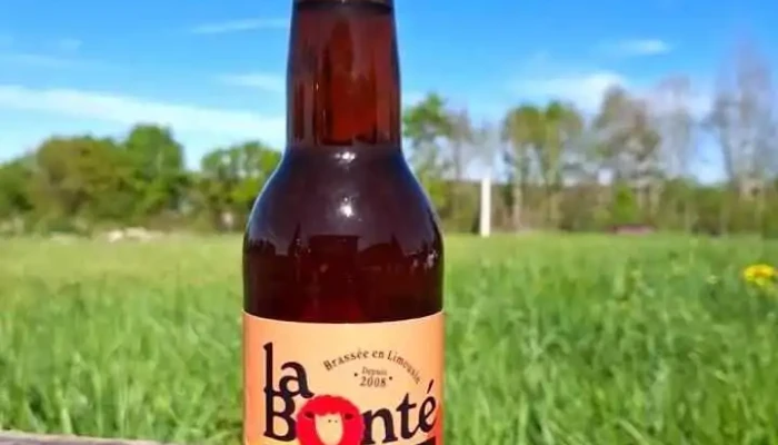 Brasserie De Bel Air La Bergere Les Plus Recentes - Saint-bonnet-de-bellac