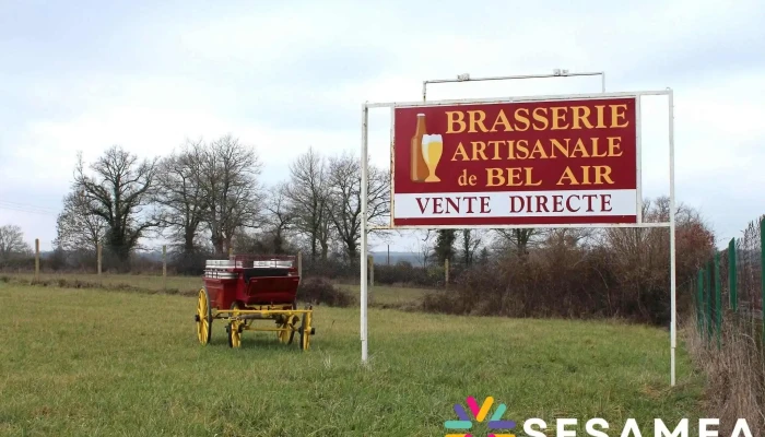 Brasserie De Bel Air La Bergere Photos Du Proprietaire - Saint-bonnet-de-bellac