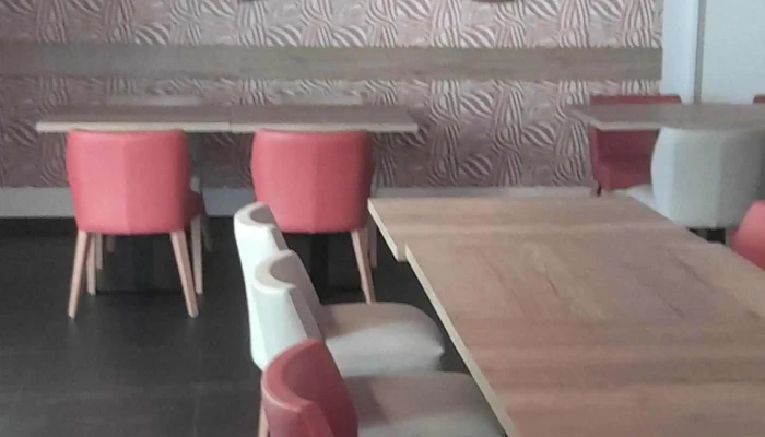 Brasserie De La Nive -  Atmosphere - Bayonne
