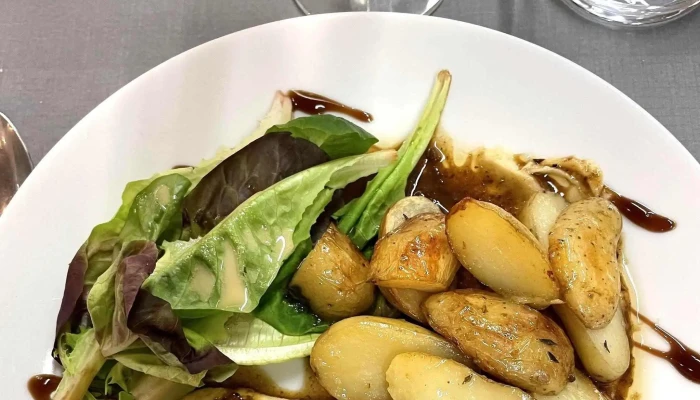 Brasserie De La Nive -  Catalogue - Bayonne