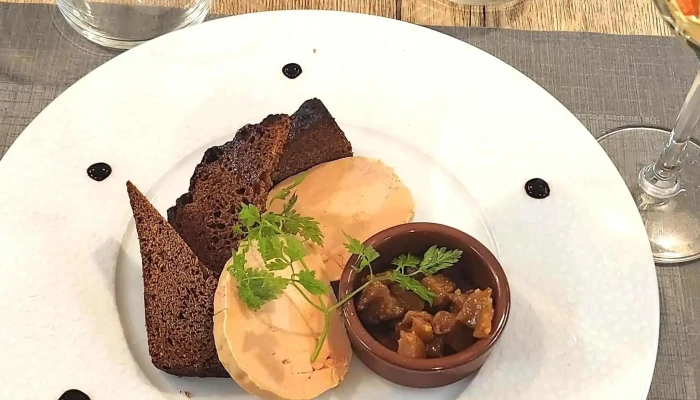 Brasserie De La Nive -  Comment Arriver - Bayonne