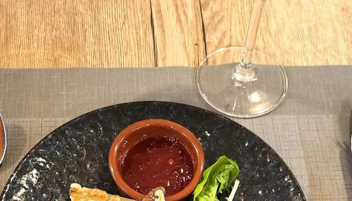 Brasserie De La Nive -  Zone - Bayonne