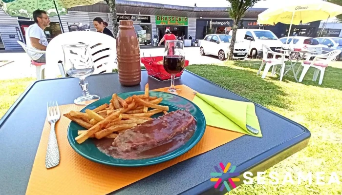 Brasserie des Emailleurs - 87000 Limoges