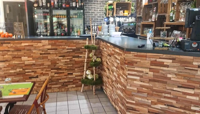 brasserie du cheix - 23300 La Souterraine
