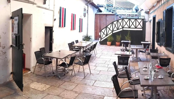 Brasserie Du Trinquet Saint -  Andre Pres De Moi - Bayonne