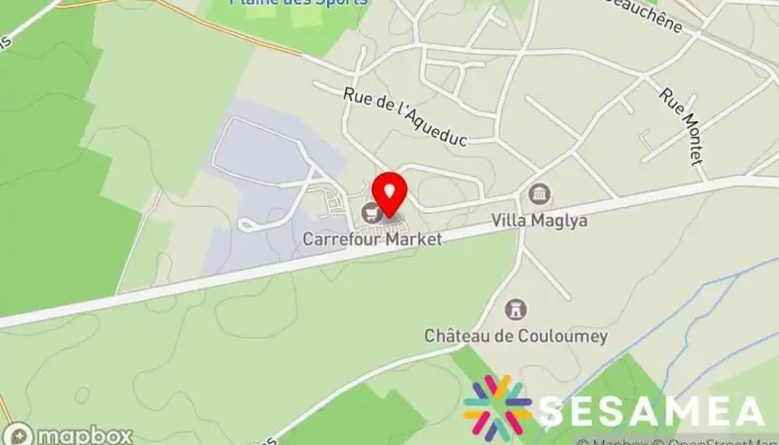 Brasserie La Maison Beautiran -  Carte - Beautiran