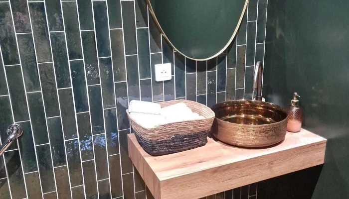 Brasserie La Maison Beautiran -  Les Plus Recentes - Beautiran