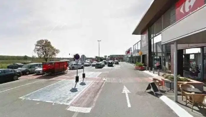 Brasserie La Maison Beautiran -  Street View Et 360deg - Beautiran