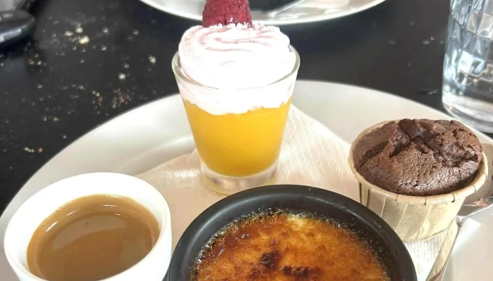 Brasserie La Maison Beautiran -  Videos - Beautiran