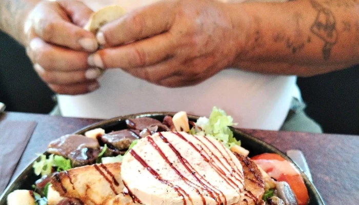 Brasserie Le Tortoni - Bergerac