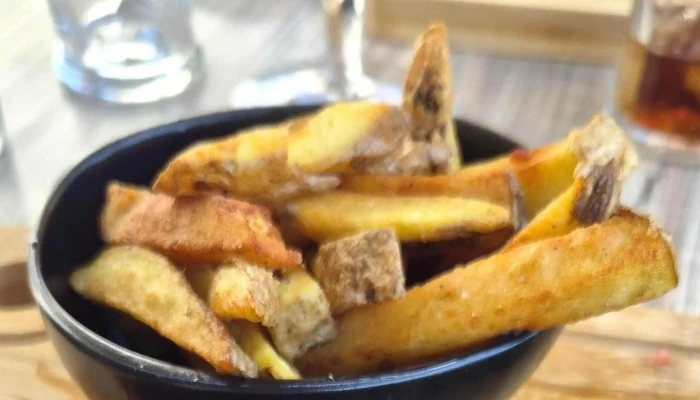 Brasserie Le Tortoni -  Prix - Bergerac
