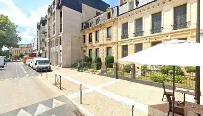 Brasserie Le Tortoni -  Street View Et 360deg - Bergerac