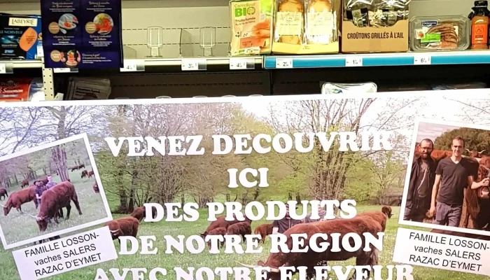 Brasserie Market -  Commentaires - Bergerac