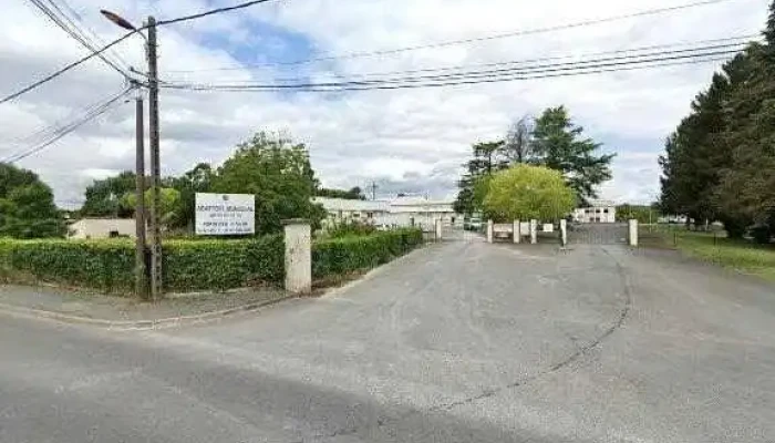 Brasserie Market -  Street View Et 360deg - Bergerac