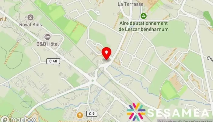carte de brasserie Pizzeria Le Matana. Vente a emporter. Pizzeria, Restaurant, Brasserie à Lescar