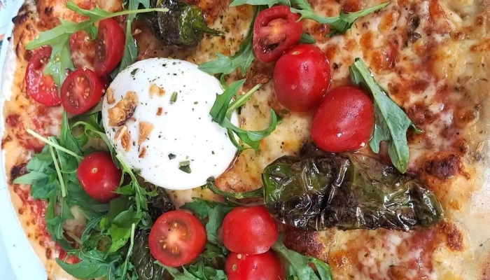 Brasserie Pizzeria Le Matana Vente A Emporter Pizza - Lescar