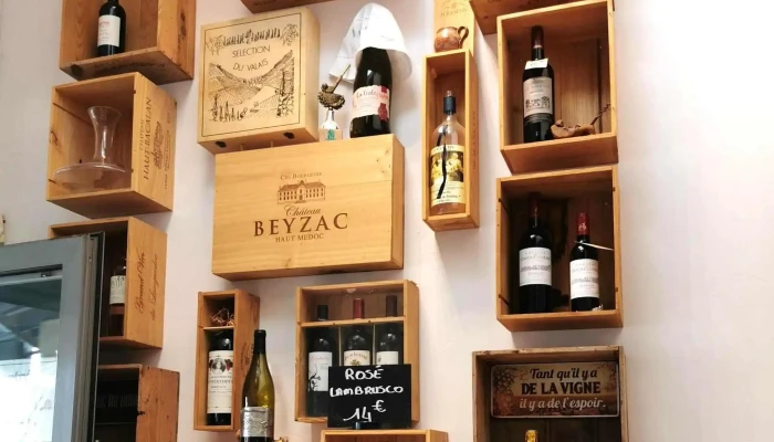 Brasserie Pizzeria Le Matana Vente A Emporter Score - Lescar