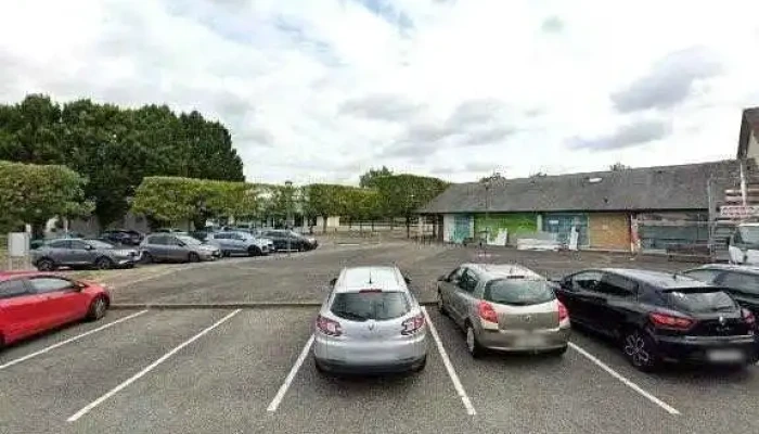Brasserie Pizzeria Le Matana Vente A Emporter Street View Et 360deg - Lescar