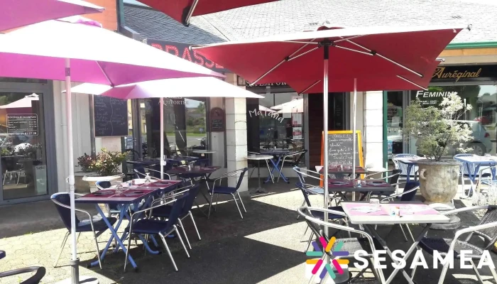 Brasserie Pizzeria Le Matana Vente A Emporter Tout - Lescar