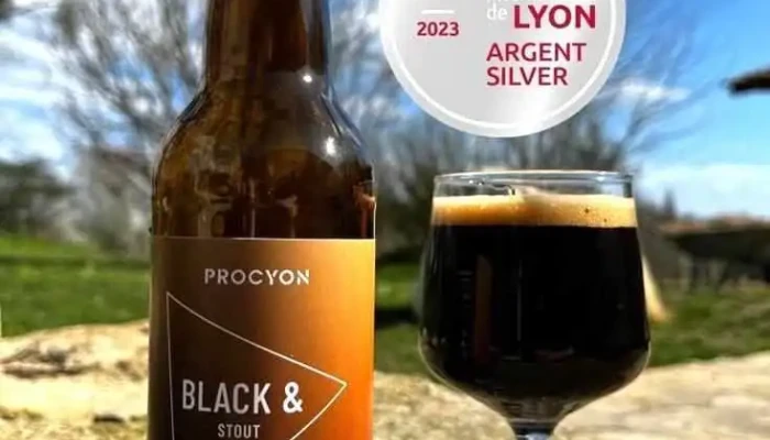 Brasserie Procyon -  Photos Du Proprietaire - Bazas