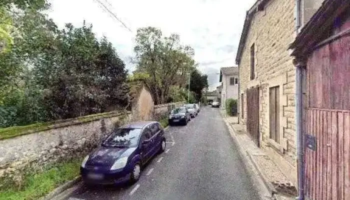 Brasserie Procyon -  Street View Et 360deg - Bazas