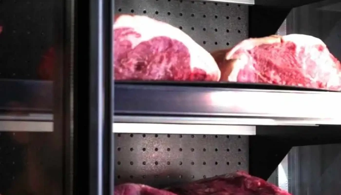 Brut Butcher -    Le Fast Food Du Boucher Videos - Chauray