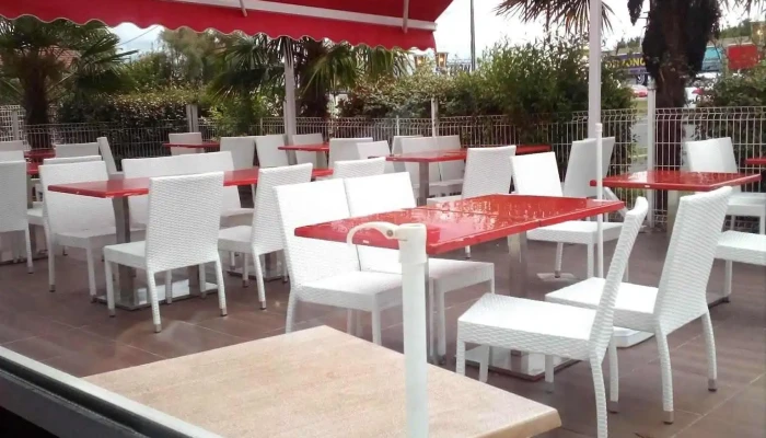 Buffalo Grill Bergerac -  Atmosphere - Bergerac