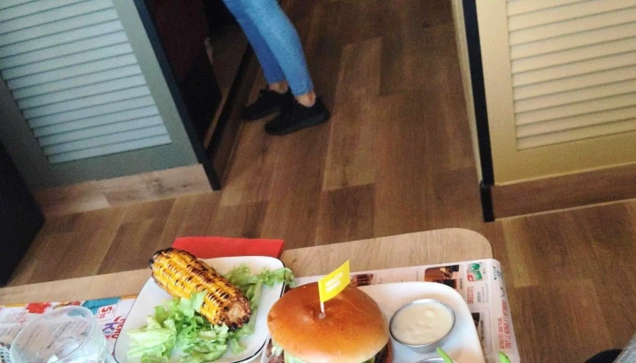 Buffalo Grill Bergerac -  Comment Arriver - Bergerac