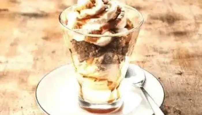 Buffalo Grill Bergerac -  Creme Glacee - Bergerac