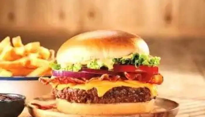 Buffalo Grill Bergerac -  Frite - Bergerac