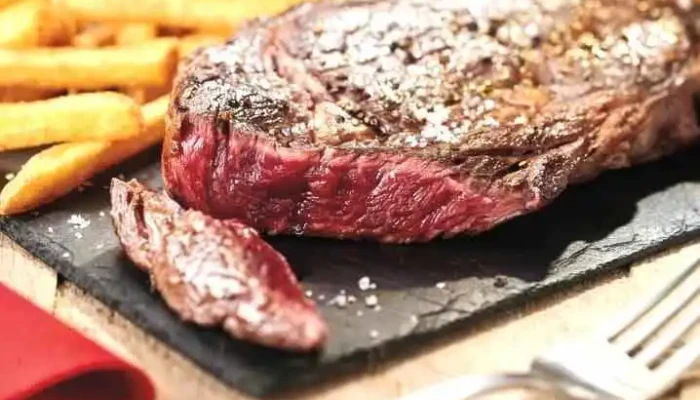 Buffalo Grill Bergerac -  Photos Du Proprietaire - Bergerac