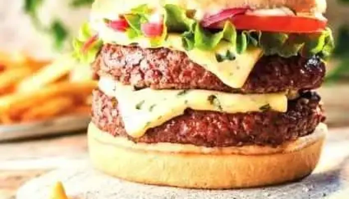 Buffalo Grill Bergerac -  Plats Et Boissons - Bergerac